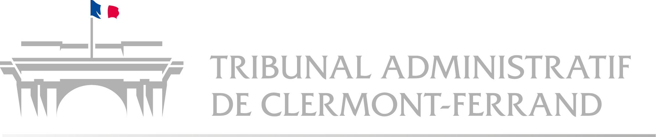 Tribunal administratif de Clermont-Ferrand - Retour à l'accueil
