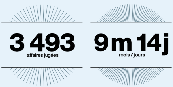 Bilan année 2012