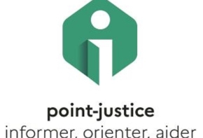 point justice informer orienter aider